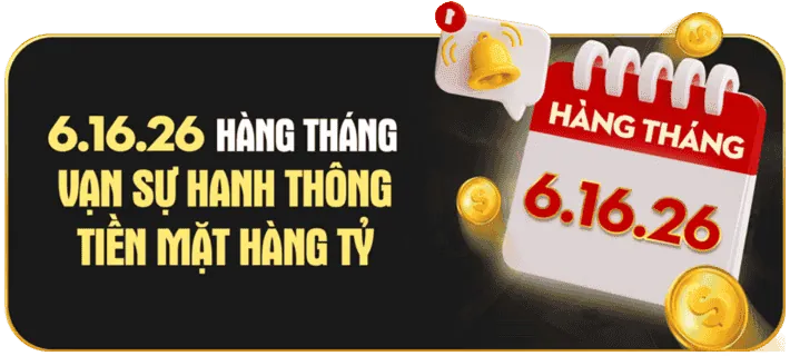 Hoàn trả hàng ngày không giới hạn tại 32wim Casino
