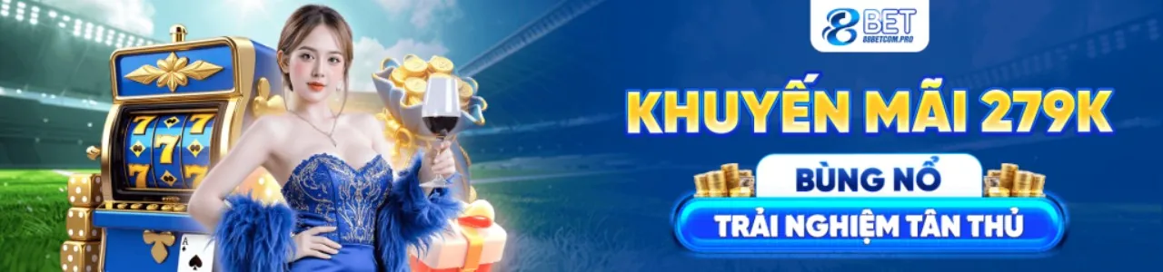 Banner khuyến mãi chào mừng 32wim Casino