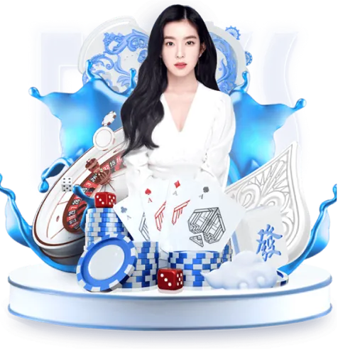 Hình ảnh game slot chủ đề đại dương